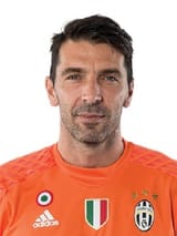 gianluigi buffon