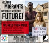 council poster