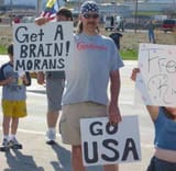 moran