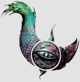 Mark of Tzeentch