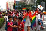 taiwan pride