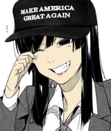 LaughingBlackhairgirl