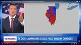chicago gerrymandering dem &amp; rep