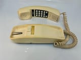 Princess wall phone