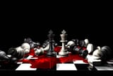 blood chess