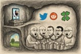 twitter is real 4