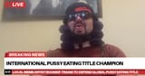 pussy-eating-champ