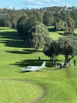 plane
