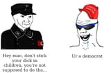 democrat