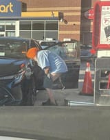sikh shitter open defecation brampton