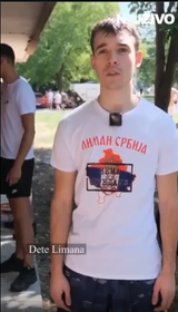 lil ćaci