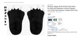 kamfiestslippers