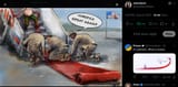 MAKE AMERICA GREAT AGAIN, TRUMP AND THE RED CARPET FOR PUTIN 16-08-2025