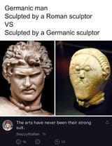 germanic artistry