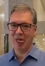 vucic jezik