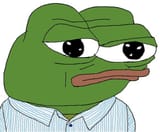 Pepe Apu Unimpressed