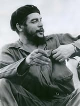 Che-Guevara