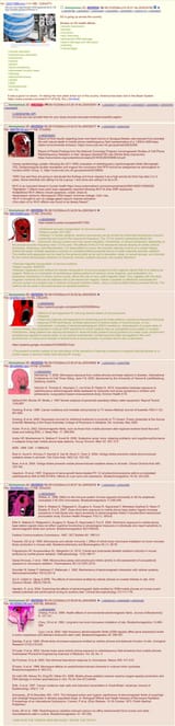 EMF studies