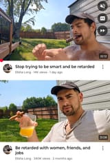 retarded