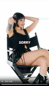slut