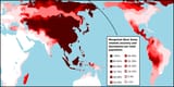 mongoloidadmixture