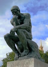 Thinker-Auguste-Rodin-Museum-Paris-1904