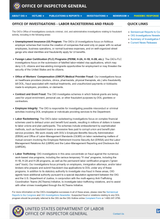 Screenshot 2025-08-17 at 19-00-27 Office of Inspector General - U.S. Department of Labor