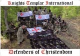 Knights Templar International defenders