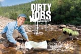 dirty jobs river