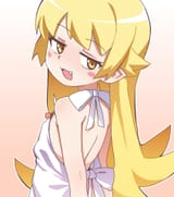 __oshino_shinobu_monogatari_drawn_by_orenjipiiru__5bb64e1611719c709bb56fa8dfd0fa7d