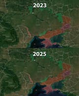 200 years to kiev!