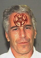 THE DEVIL