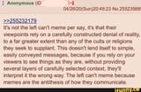 left can&#039;t meme
