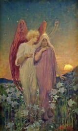 annunciation