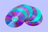 Perfecto there was a reason hospitals used dvds and not hdds or ssds