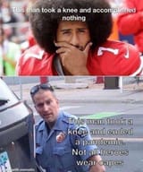 Hero Derek Chauvin