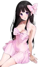 chitanda eru