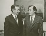 Edgar_M_Bronfman_and_President_George_H_W_Bush