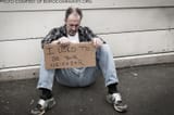 Homeless