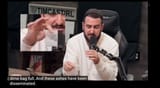 jew ashes