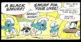 BlackSmurf