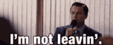 imnotleaving