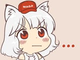 speechless awoo