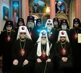 kgb Orthognostics