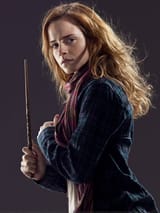 hermione