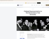 CHABAD-Ted