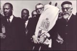 HESCHEL-MLK