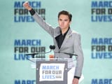 David Hogg 2036