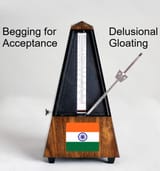 Plaease saar we are best immigrant group you fuckng blardy benchod basard 2