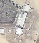 Flughafen
